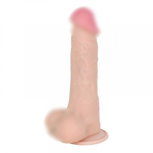 Вибратор реалистичный "Neoskinum 7,8" мега мощный